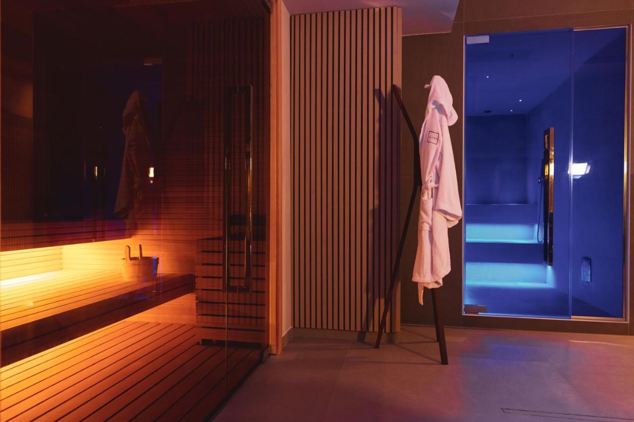 Lavello Moma Hotel Wellness & Spa المظهر الخارجي الصورة