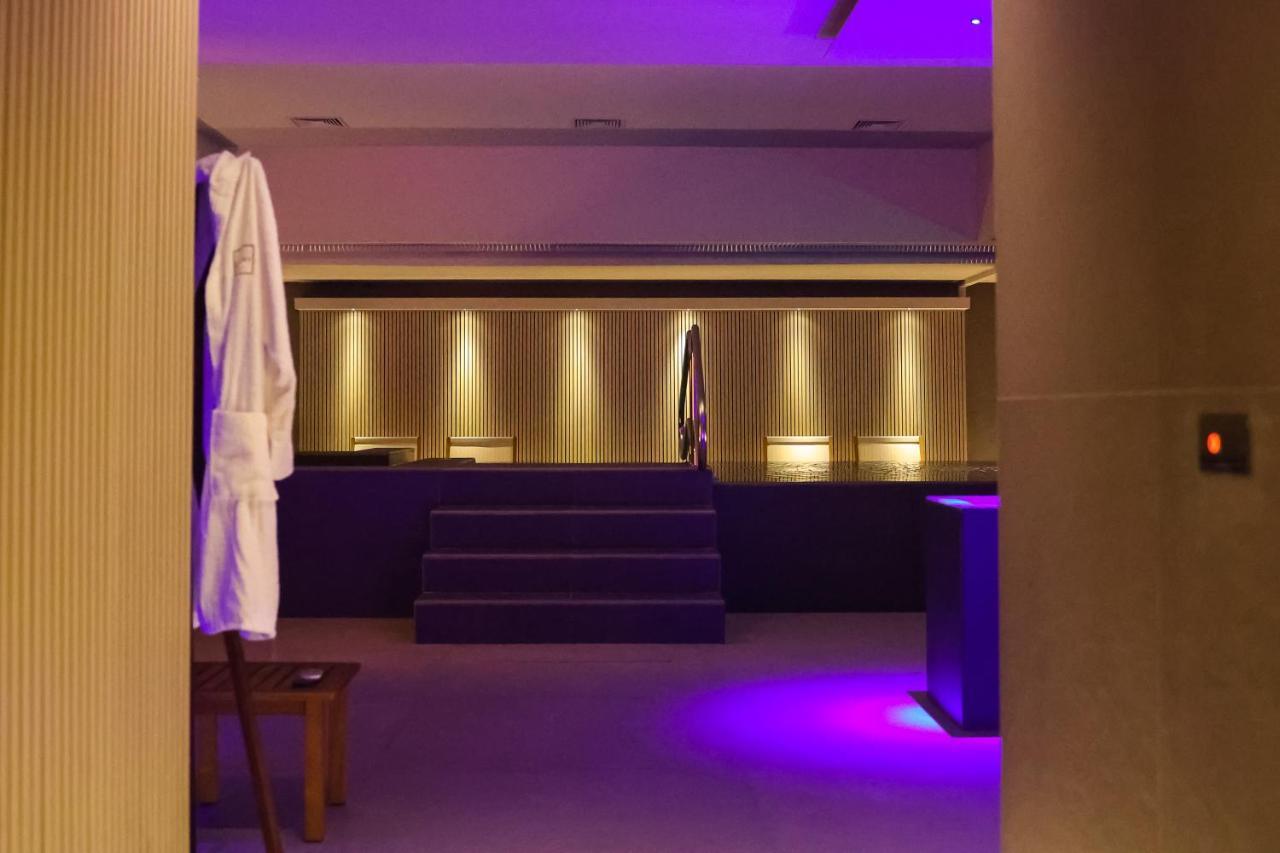 Lavello Moma Hotel Wellness & Spa المظهر الخارجي الصورة