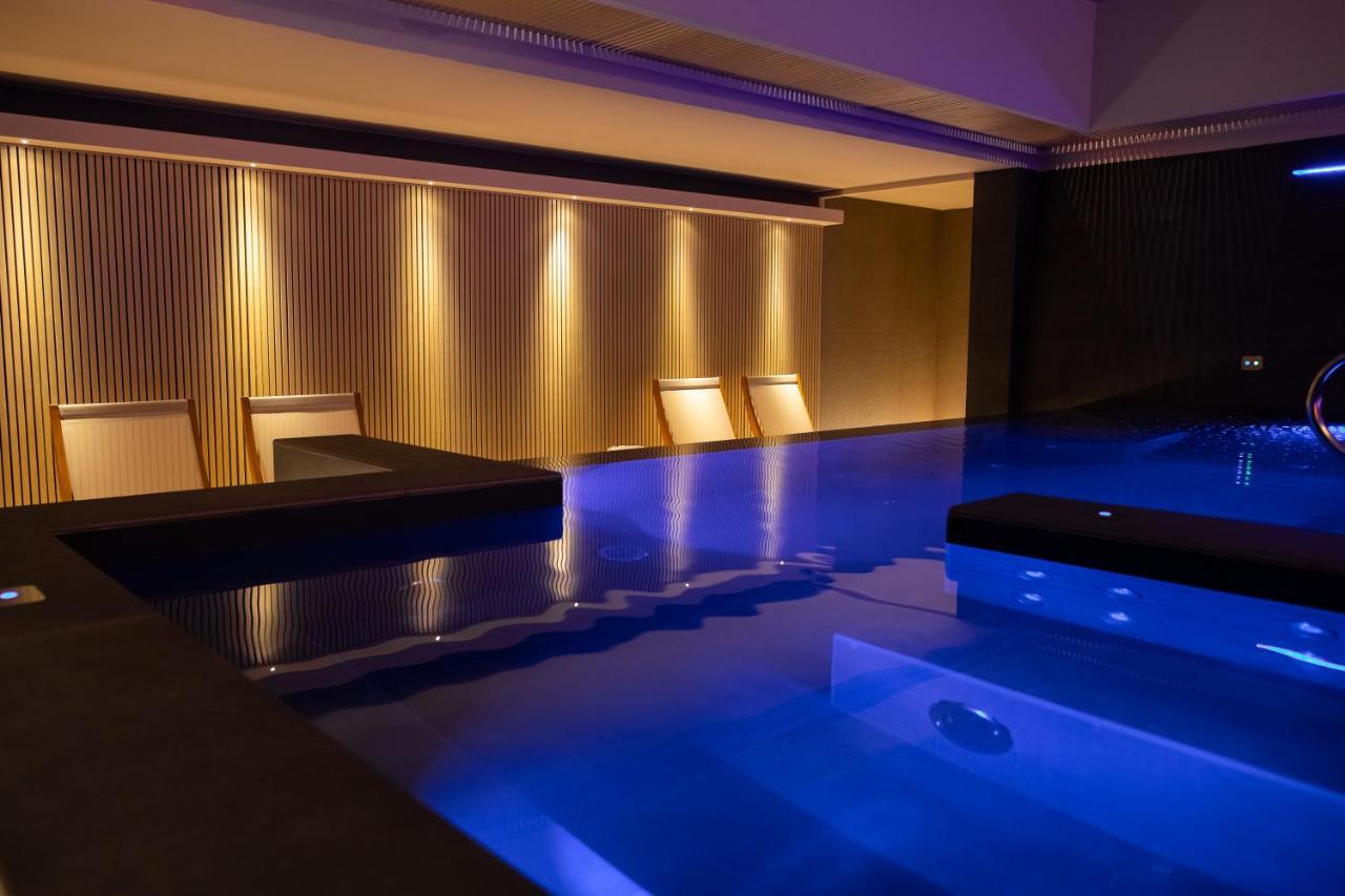 Lavello Moma Hotel Wellness & Spa المظهر الخارجي الصورة