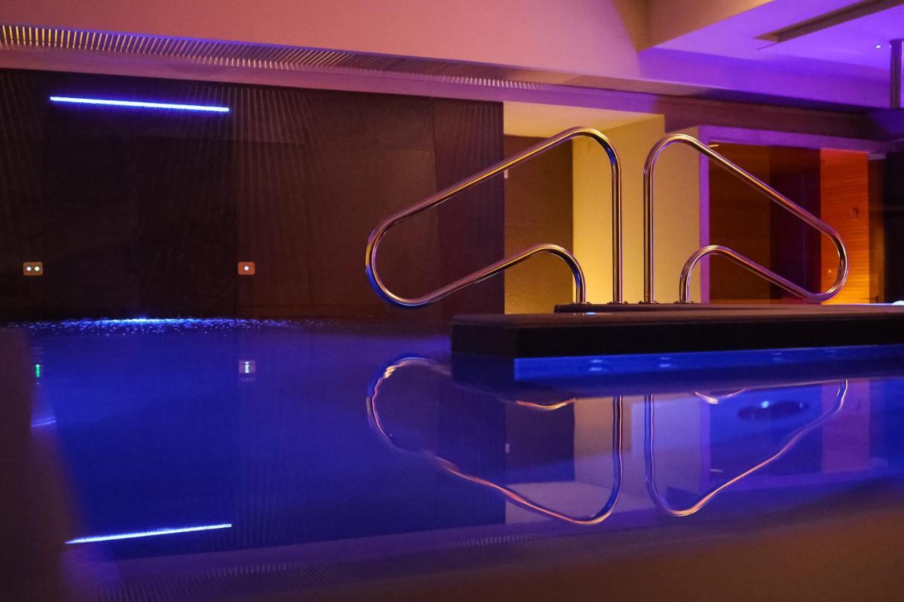 Lavello Moma Hotel Wellness & Spa المظهر الخارجي الصورة